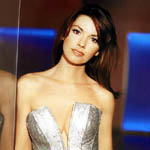 Daniel Dravot's mother