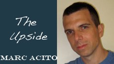 Marc Acito